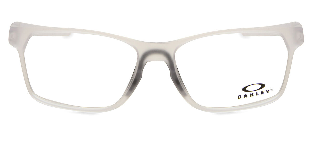 Oakley OX8174F HEX JECTOR Asian Fit 817407, Clear frame