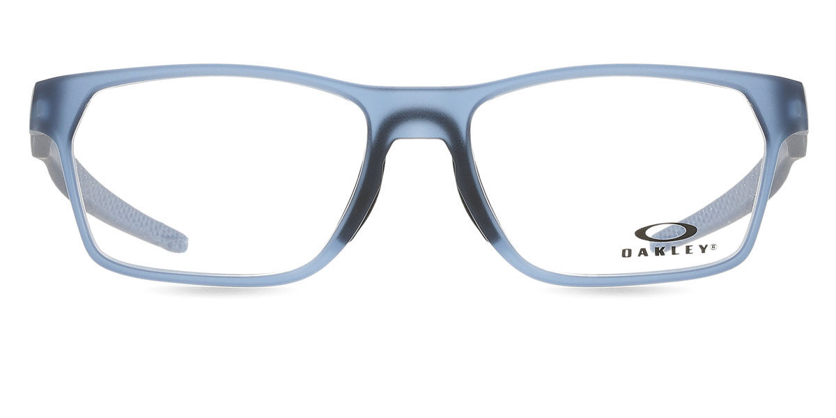 Oakley OX8174F HEX JECTOR Asian Fit 817409, Blue frame