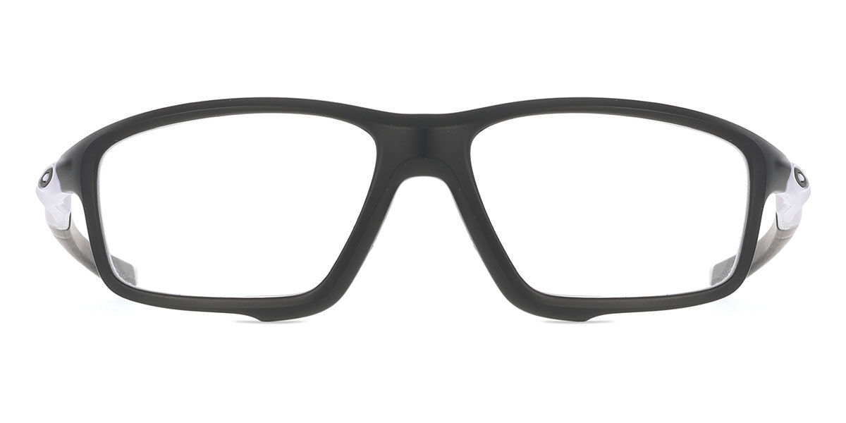 Oakley OX8076 CROSSLINK ZERO 807603, Black frame