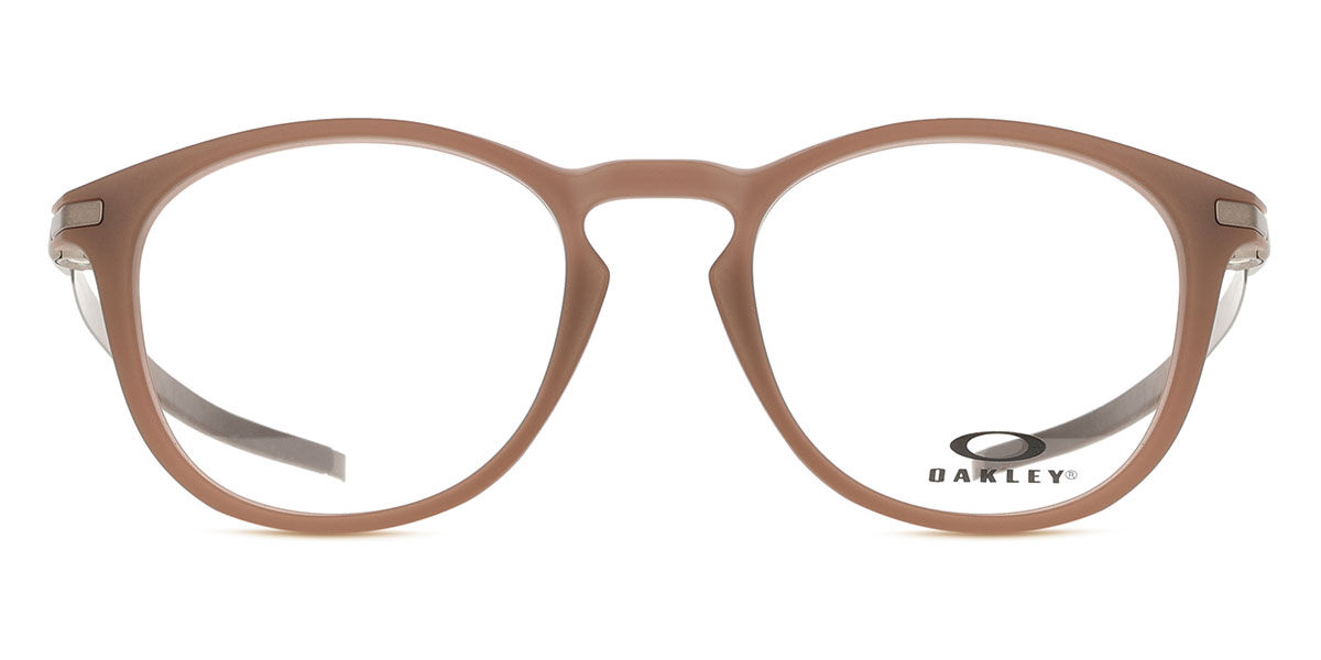 Oakley OX8105 PITCHMAN R 810527, Brown frame