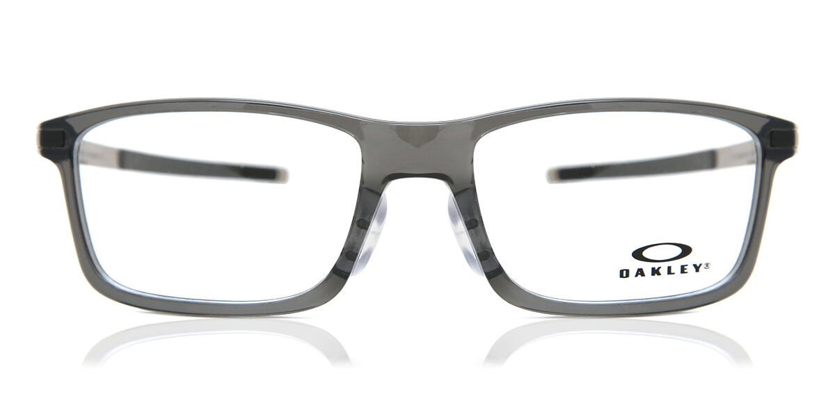 Oakley OX8096 A PITCHMAN Asian Fit 809606, Grey frame