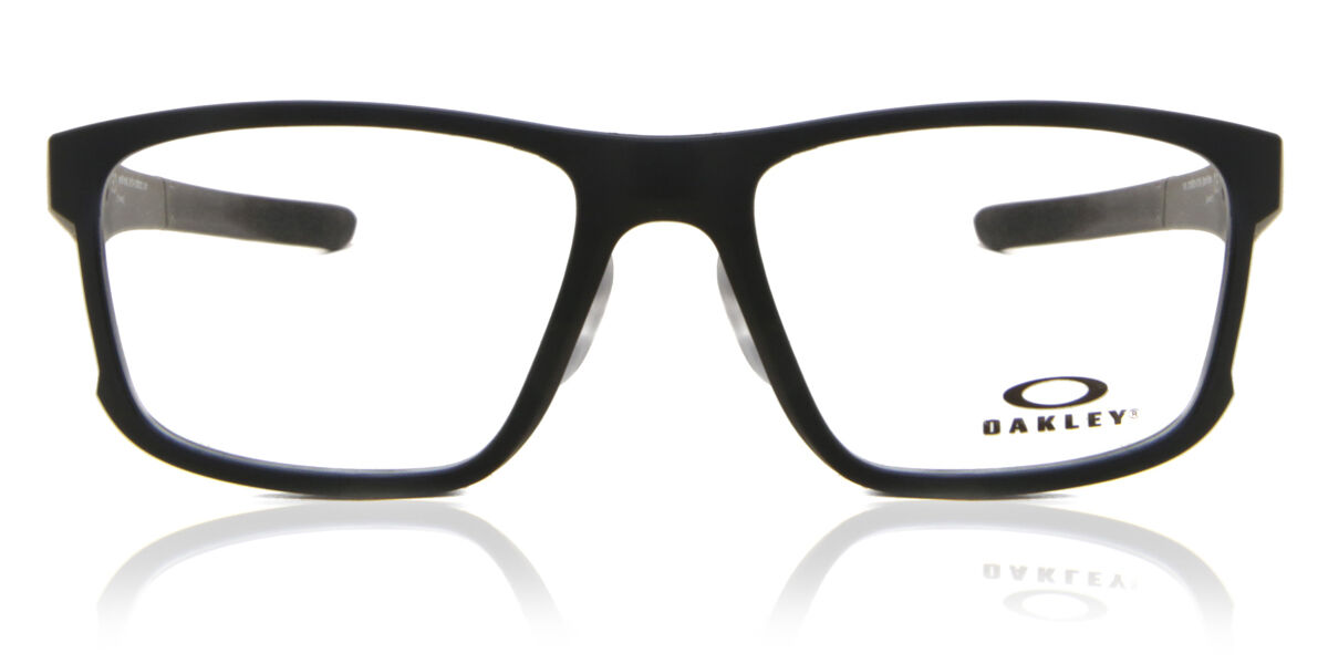 Oakley OX8051 HYPERLINK Asian Fit 805101, Black frame