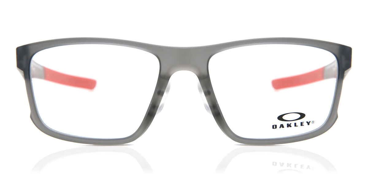 Oakley OX8051 HYPERLINK Asian Fit 805103, Clear frame
