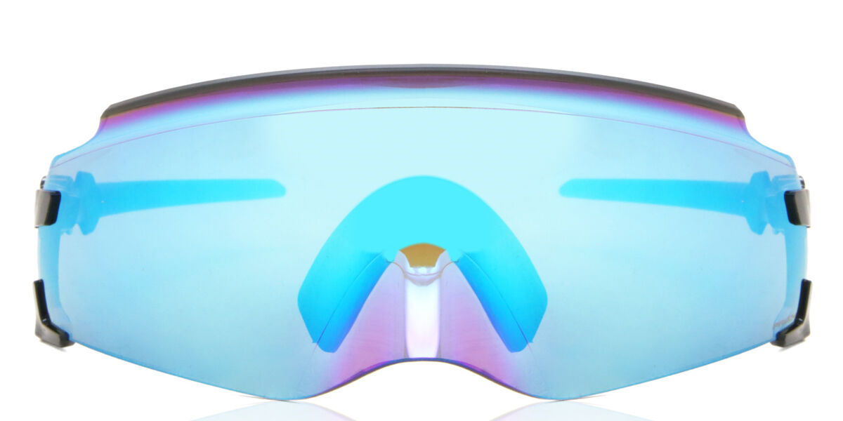Oakley OO9455M OAKLEY KATO 945503, Black frame, Prizm Sapphire lenses