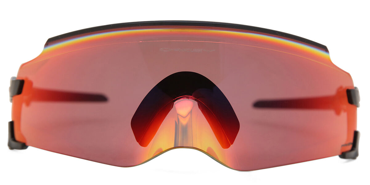 Oakley OO9455M OAKLEY KATO 945504, Black frame, Prizm Road lenses
