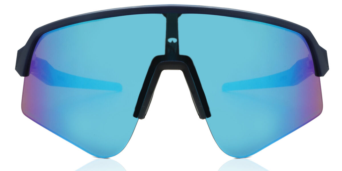 Oakley OO9465 SUTRO LITE SWEEP 946505, Blue frame, Prizm Sapphire lenses