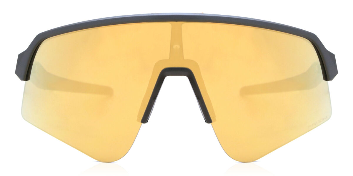 Oakley OO9465 SUTRO LITE SWEEP 946517, Black frame, Prizm™ 24K Gold lenses
