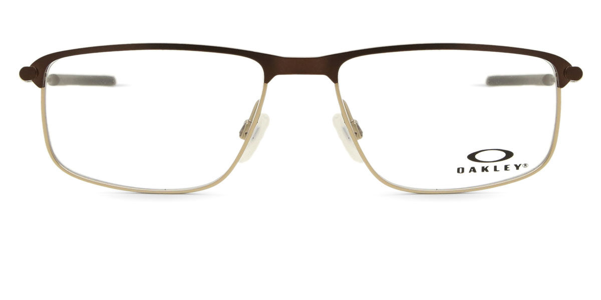 Oakley OX5019 SOCKET TI 501905, Brown frame