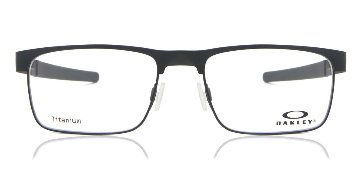 Oakley OX5153 METAL PLATE TI 515301, Black frame