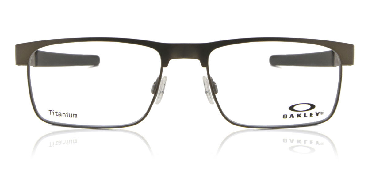 Oakley OX5153 METAL PLATE TI 515302, Grey frame