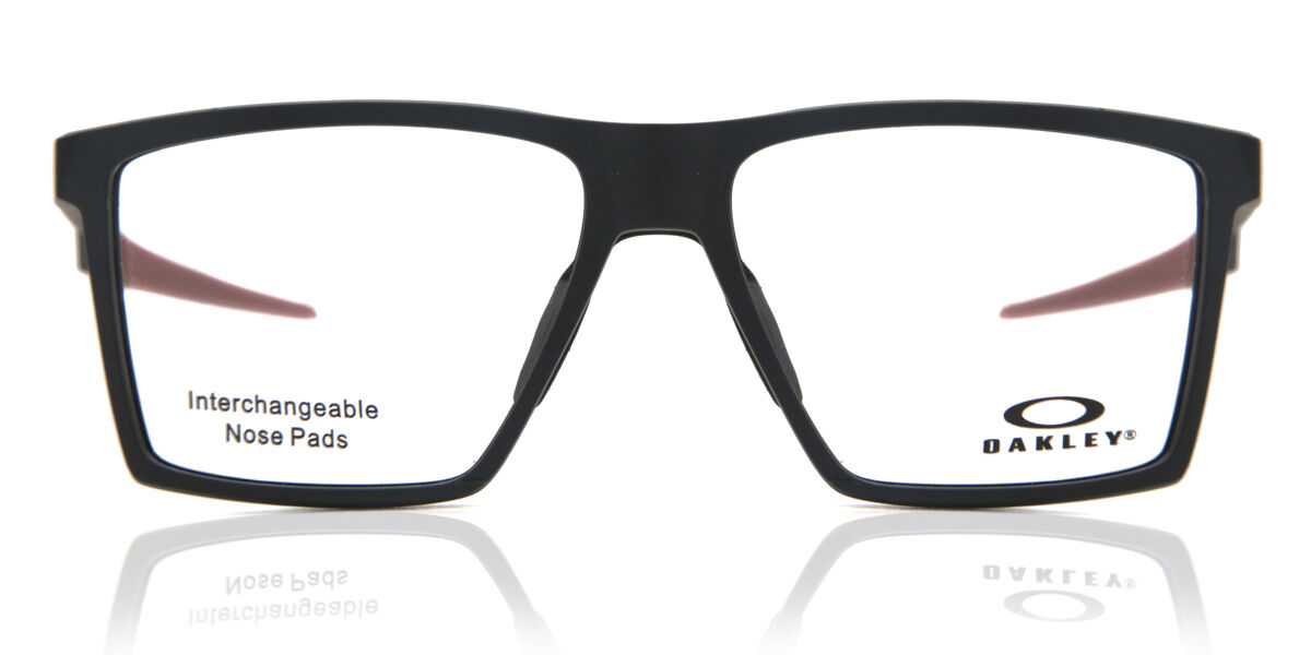 Oakley OX8052 FUTURITY 805204, Black frame