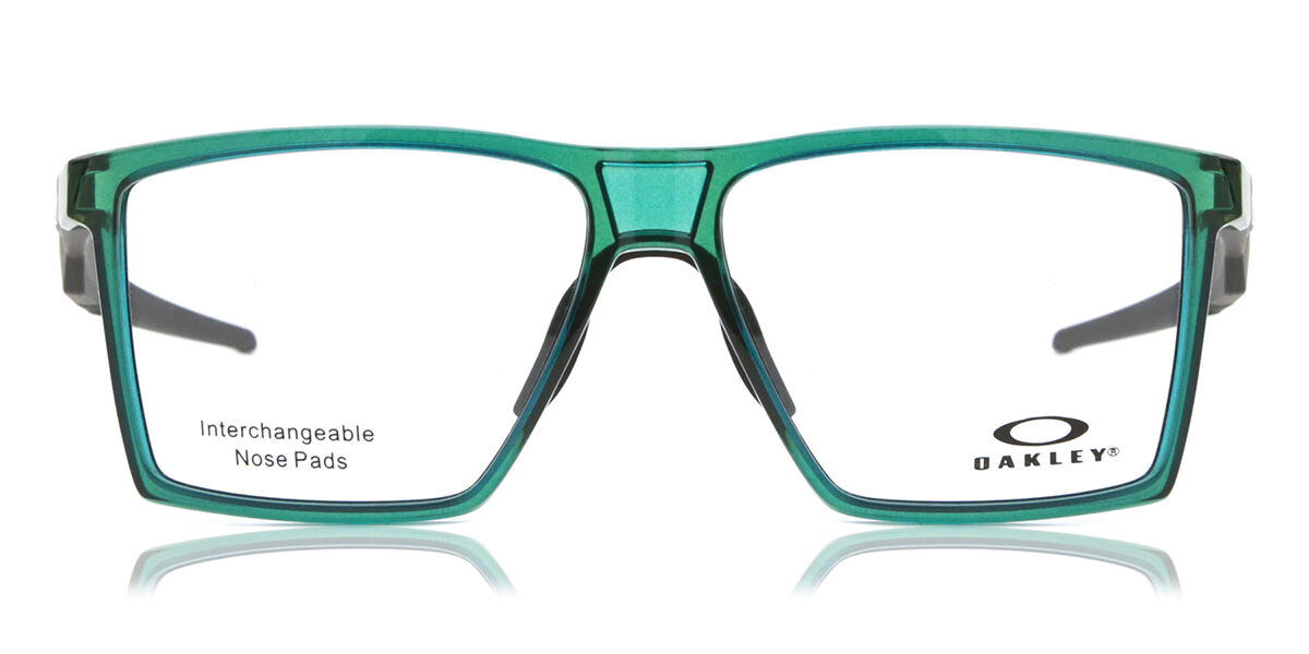Oakley OX8052 FUTURITY 805206, Green frame