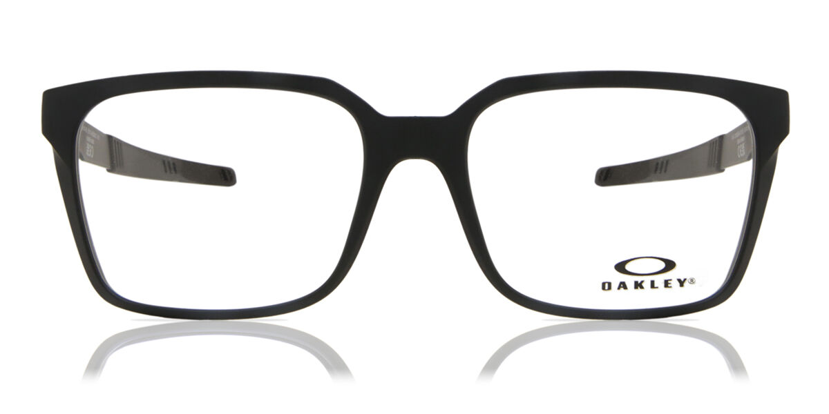Oakley OX8054 DEHAVEN 805401, Black frame