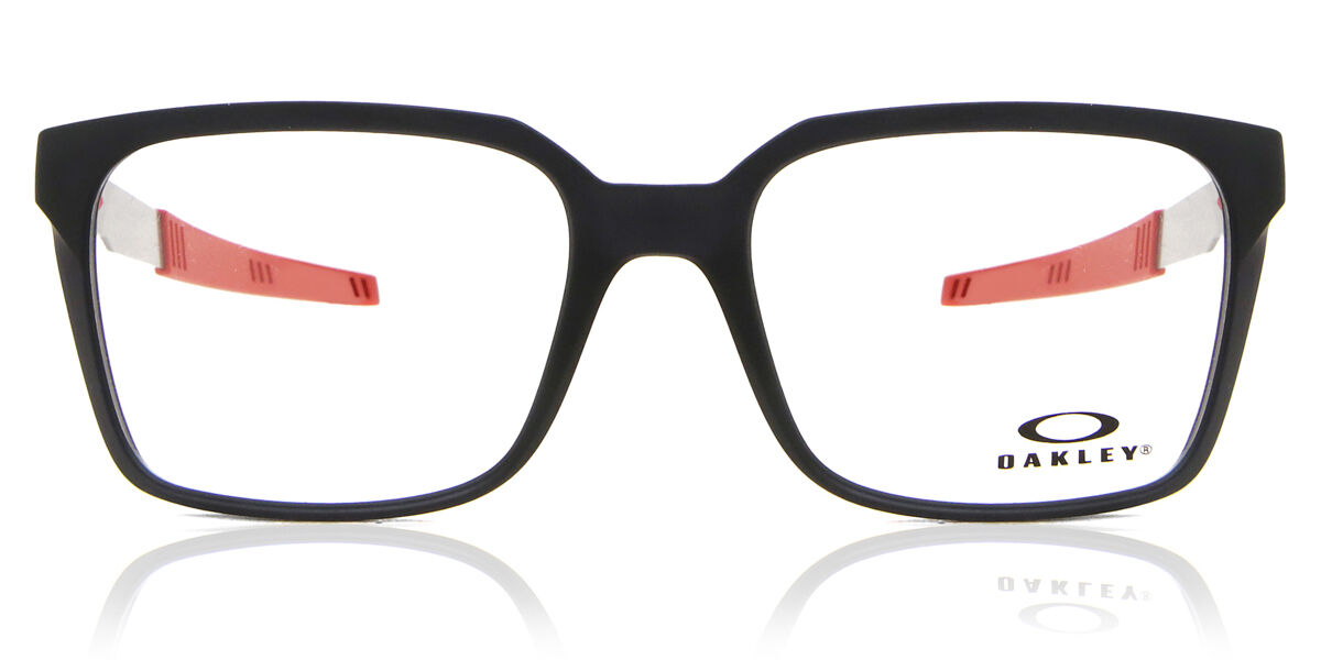 Oakley OX8054 DEHAVEN 805402, Grey frame