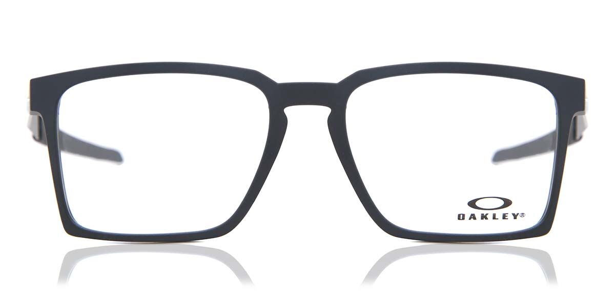 Oakley OX8055 EXCHANGE 805501, Black frame