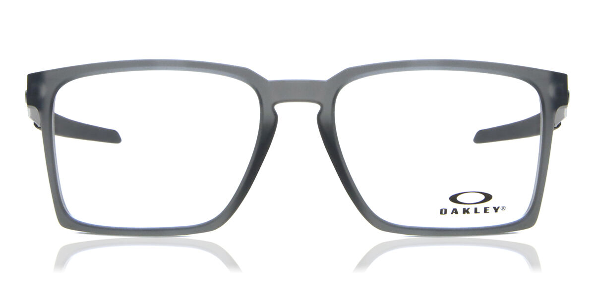 Oakley OX8055 EXCHANGE 805502, Grey frame