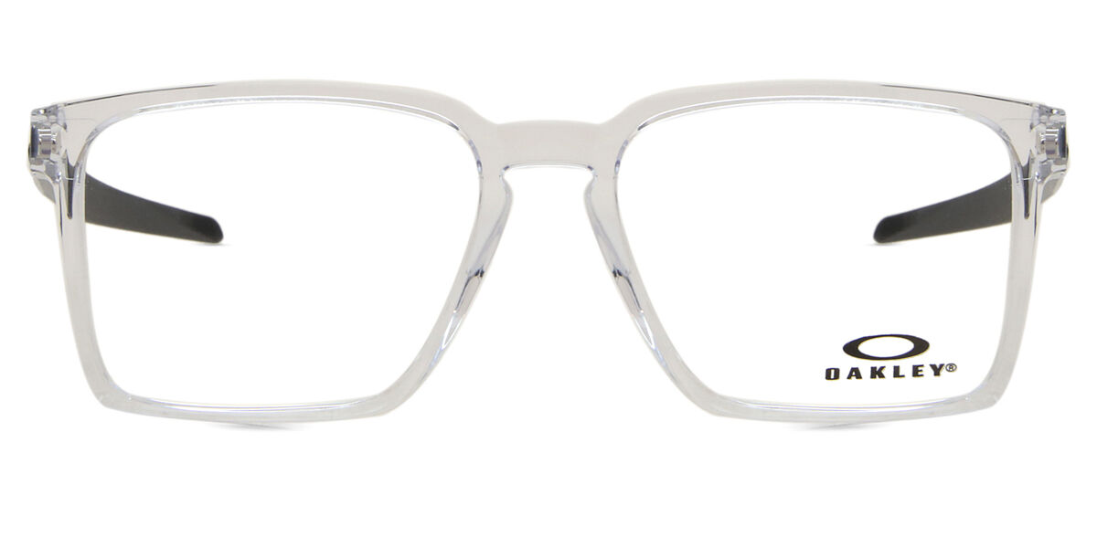 Oakley OX8055 EXCHANGE 805503, Clear frame