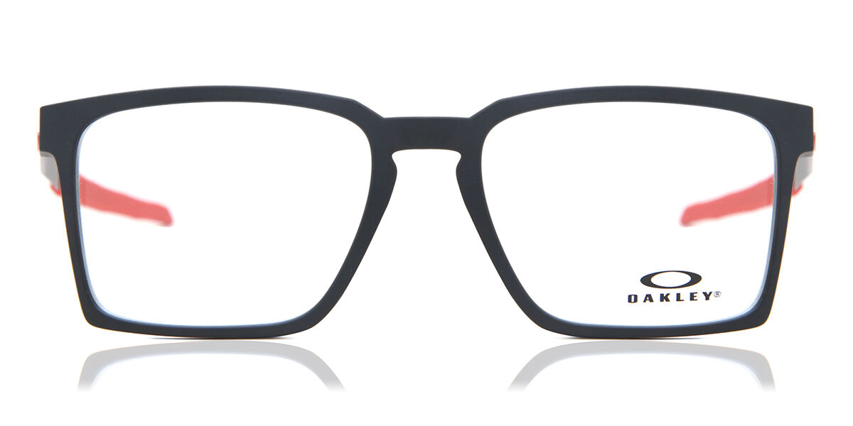 Oakley OX8055 EXCHANGE 805504, Black frame