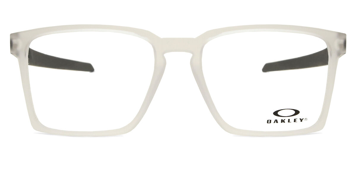 Oakley OX8055 EXCHANGE 805506, Clear frame