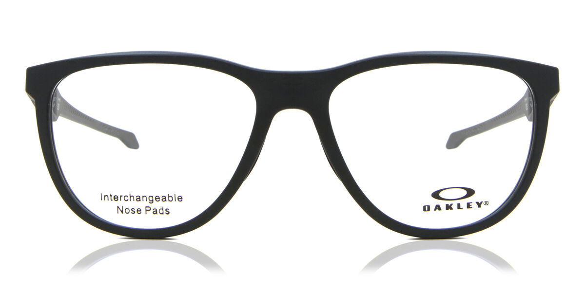 Oakley OX8056 ADMISSION 805601, Black frame