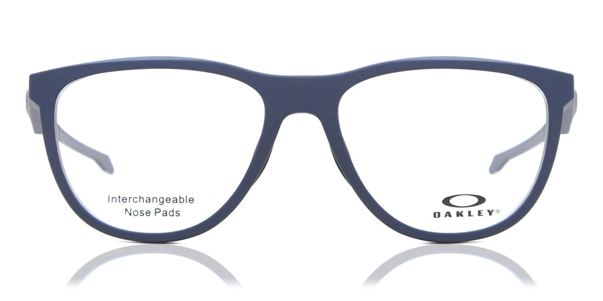 Oakley OX8056 ADMISSION 805603, Blue frame