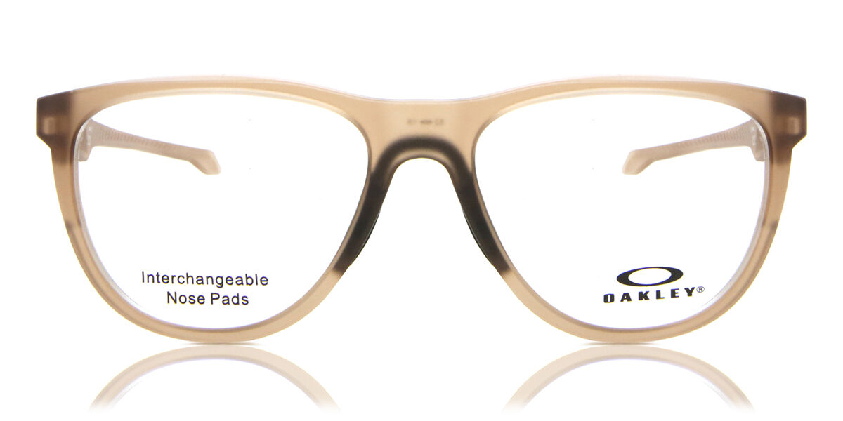 Oakley OX8056 ADMISSION 805604, Brown frame