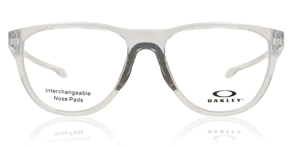 Oakley OX8056 ADMISSION 805606, Clear frame