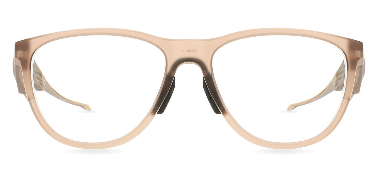 Oakley OX8056 ADMISSION 805607, Clear frame