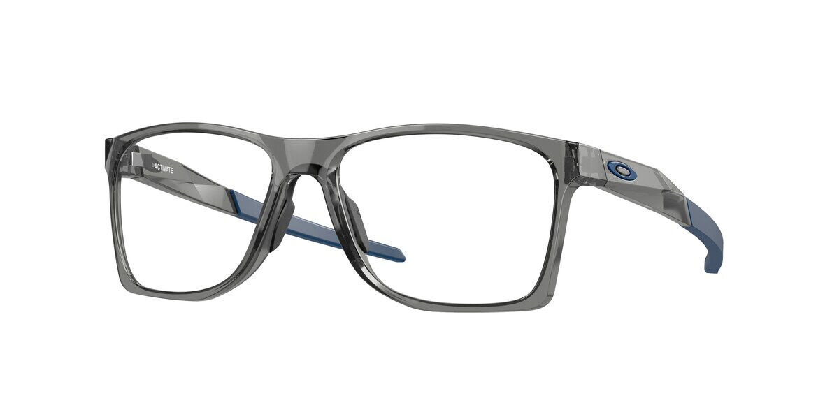 Oakley OX8169F Asian Fit 816905, Grey frame