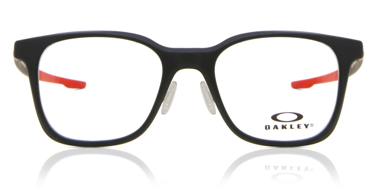 Oakley OY8004 - MILESTONE XS (Youth Fit) 800404, Black frame