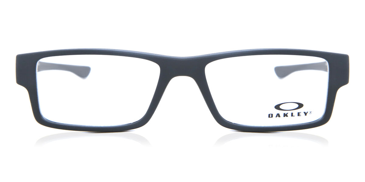 Oakley OY8003 AIRDROP XS (Youth Fit) 800301, Black frame