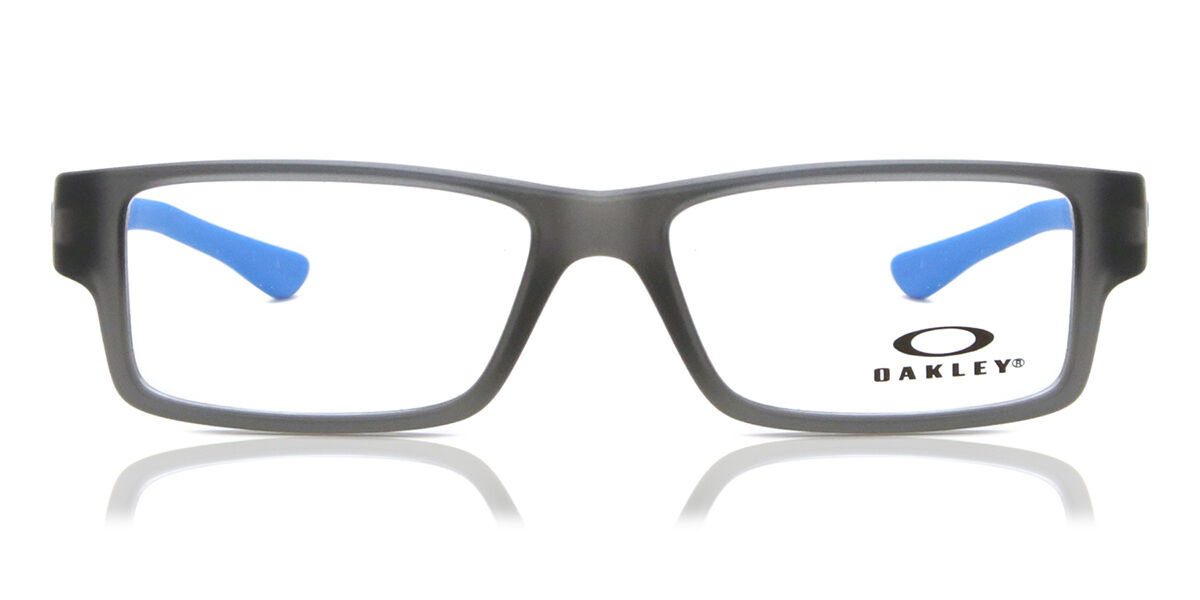 Oakley OY8003 AIRDROP XS (Youth Fit) 800303, Grey frame