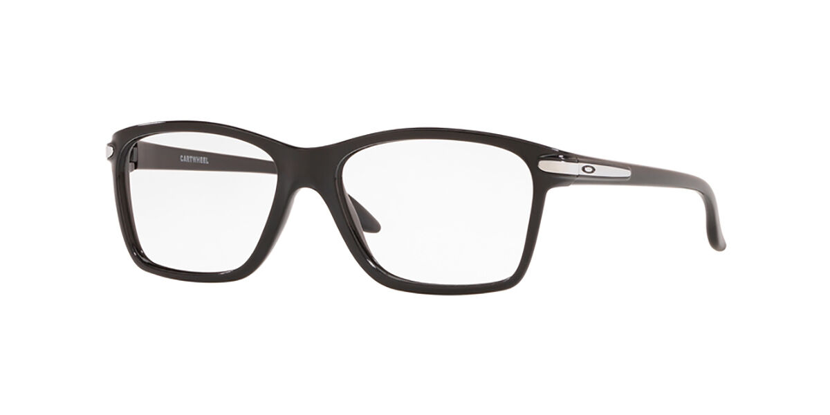 Oakley OY8010 CARTWHEEL (Youth Fit) 801005, Black frame