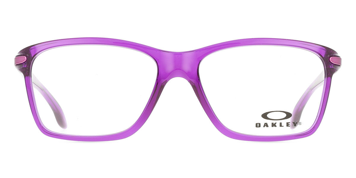 Oakley OY8010 CARTWHEEL (Youth Fit) 801003, Purple frame