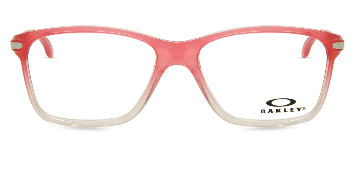 Oakley OY8010 CARTWHEEL (Youth Fit) 801007, Red frame