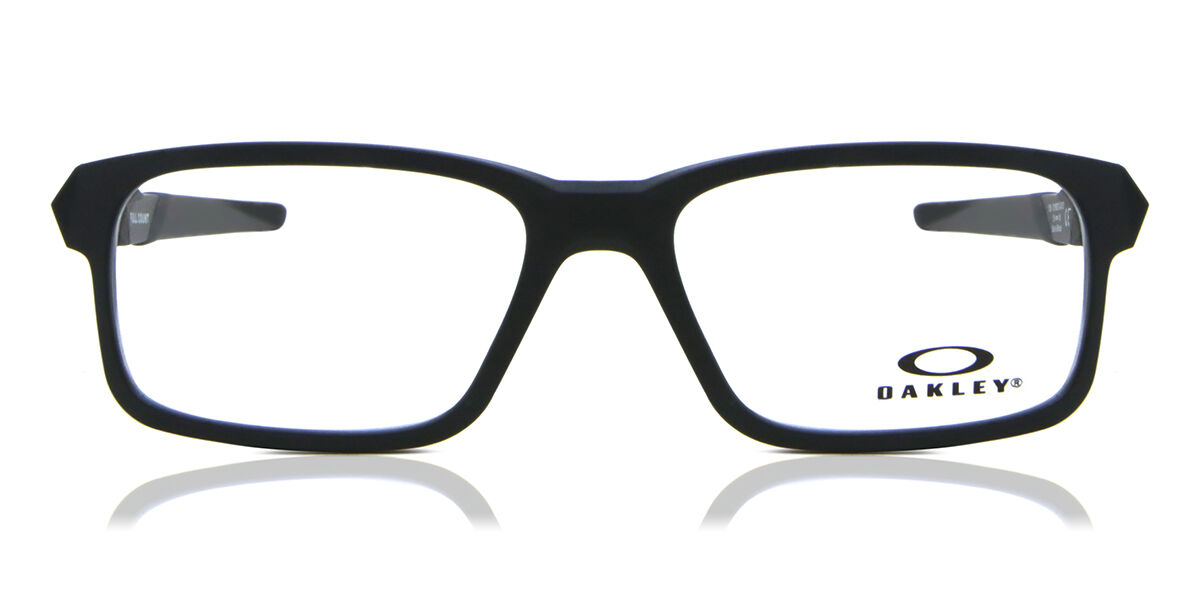 Oakley OY8013 FULL COUNT (Youth Fit) 801301, Black frame