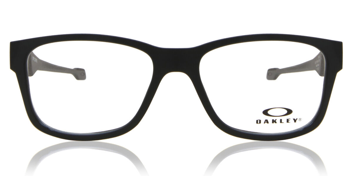 Oakley OY8012 TOP LEVEL (Youth Fit) 801201, Black frame