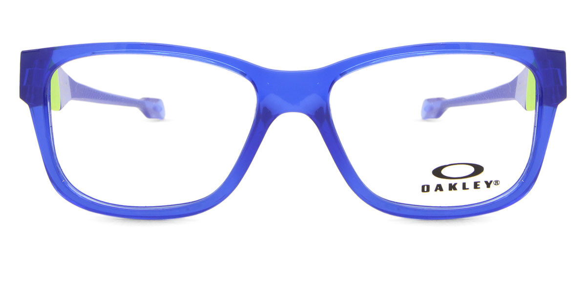 Oakley OY8012 TOP LEVEL (Youth Fit) 801204, Blue frame
