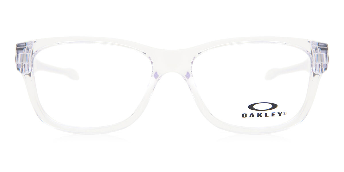 Oakley OY8012 TOP LEVEL (Youth Fit) 801203, Clear frame