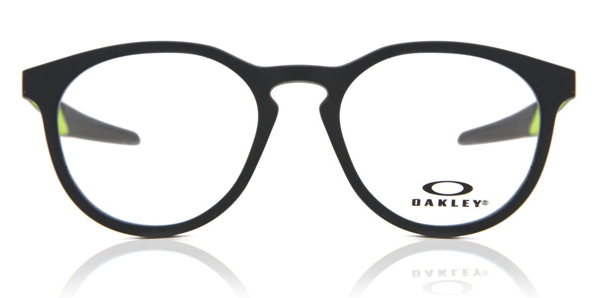 Oakley OY8014 ROUND OUT (Youth Fit) 801401, Black frame