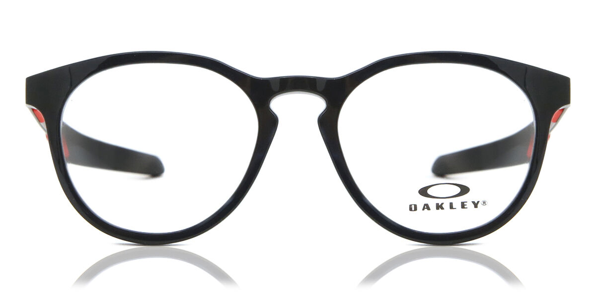 Oakley OY8014 ROUND OUT (Youth Fit) 801404, Black frame