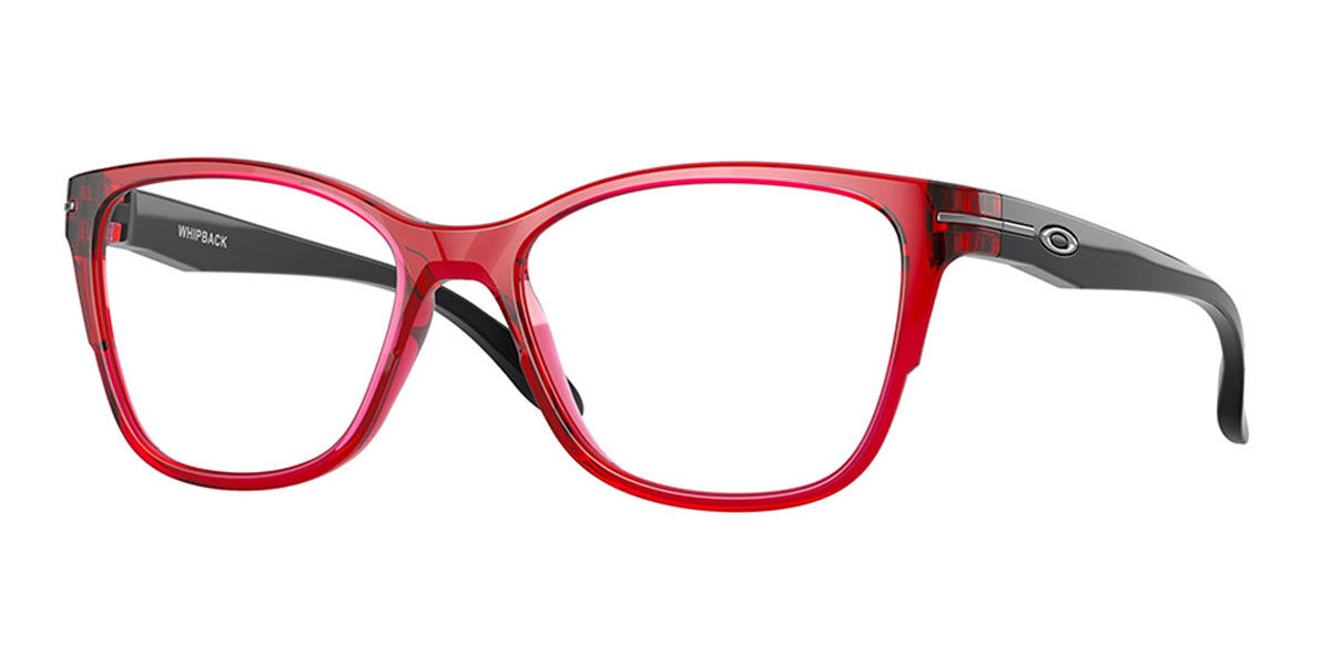 Oakley OY8016 WHIPBACK (Youth Fit) Kids 801604, Red frame