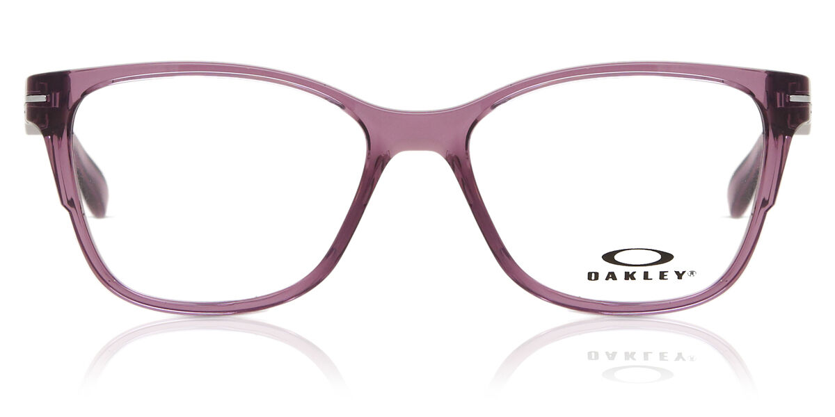 Oakley OY8016 WHIPBACK (Youth Fit) Kids 801605, Purple frame