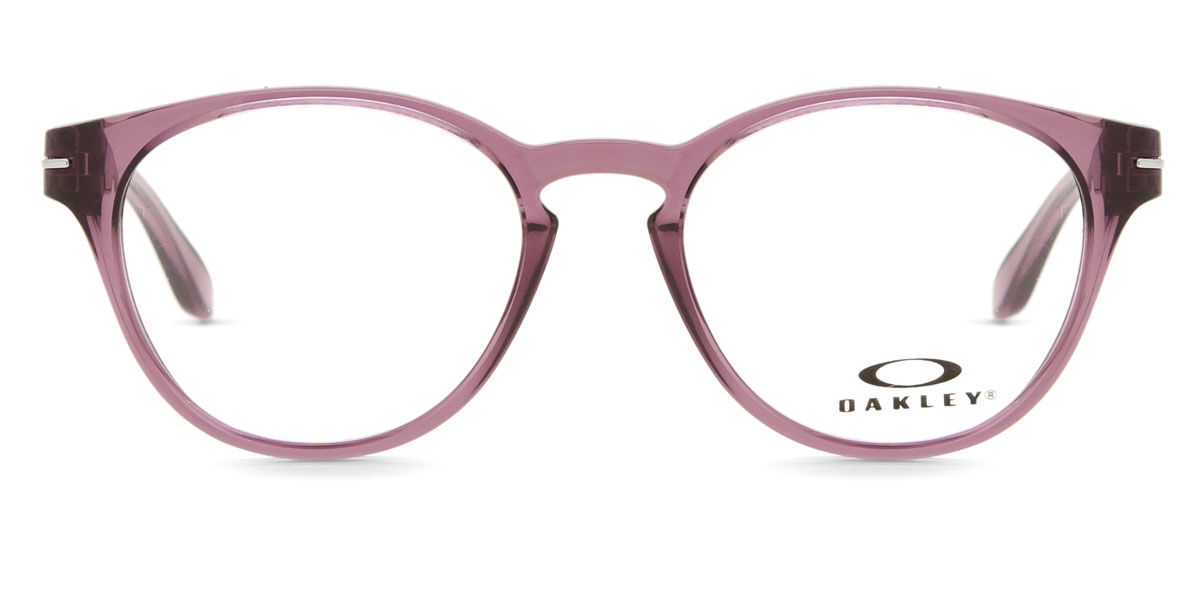 Oakley OY8017 ROUND OFF (Youth Fit) 801705, Purple frame
