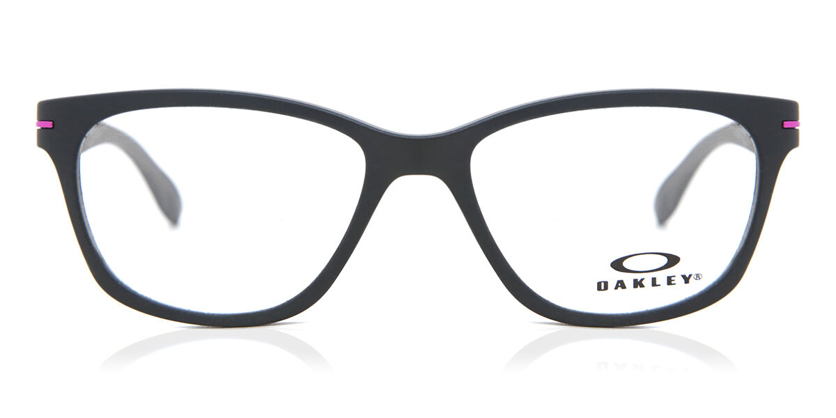 Oakley OY8019 DROP KICK (Youth Fit) 801901, Black frame