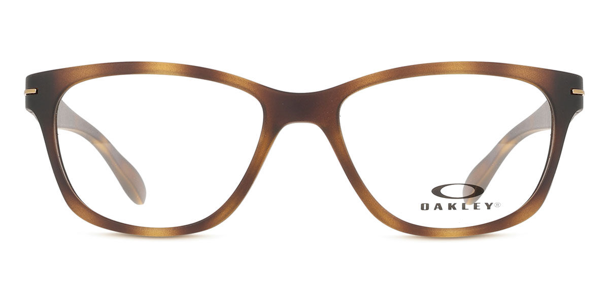 Oakley OY8019 DROP KICK (Youth Fit) 801902, Tortoiseshell frame