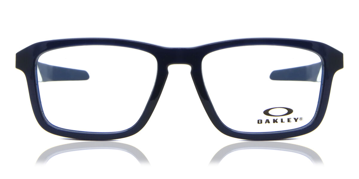 Oakley OY8023 QUAD OUT (Youth Fit) 802304, Blue frame