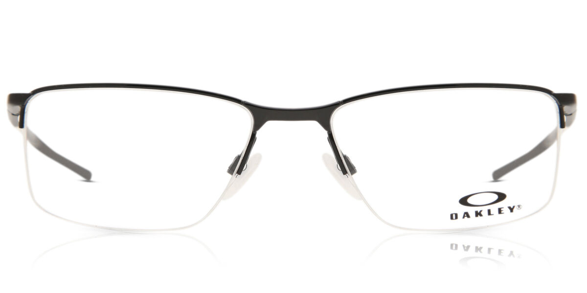 Oakley OX3218 SOCKET 5.5 321801, Black frame