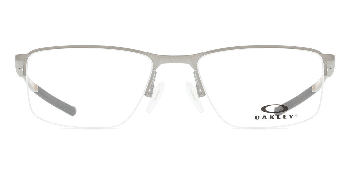 Oakley OX3218 SOCKET 5.5 321817, Silver frame