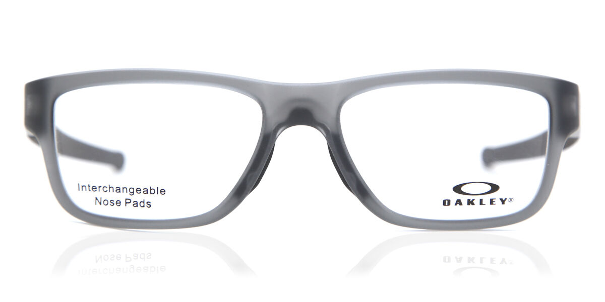 Oakley OX8091 MARSHAL MNP 809102, Grey frame